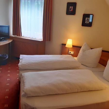 Hotel Schwanen Freudenstadt Ngoại thất bức ảnh