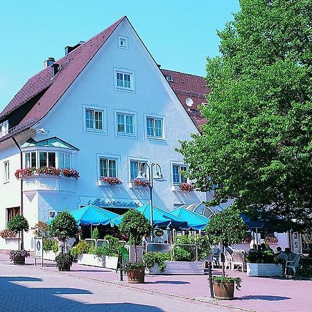 Hotel Schwanen Freudenstadt Ngoại thất bức ảnh