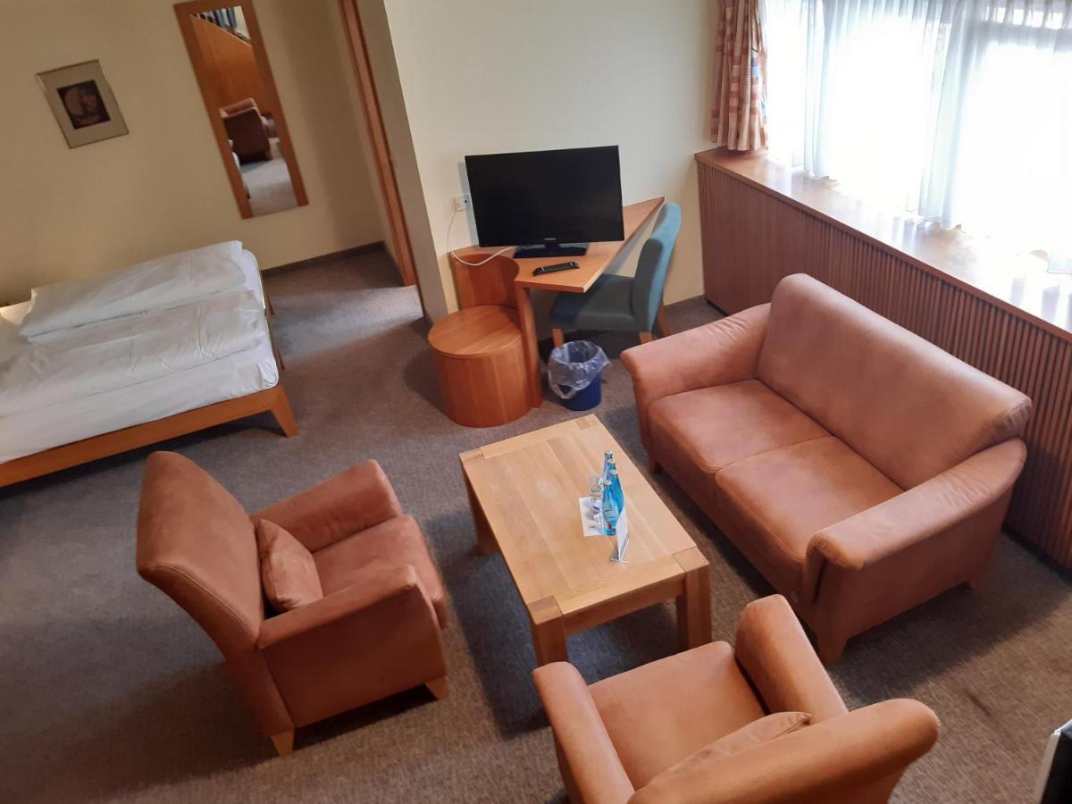 Hotel Schwanen Freudenstadt Ngoại thất bức ảnh