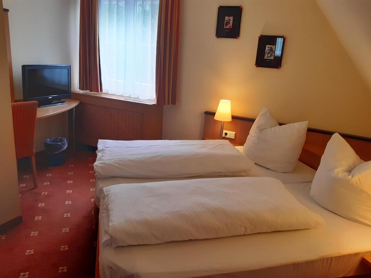 Hotel Schwanen Freudenstadt Ngoại thất bức ảnh