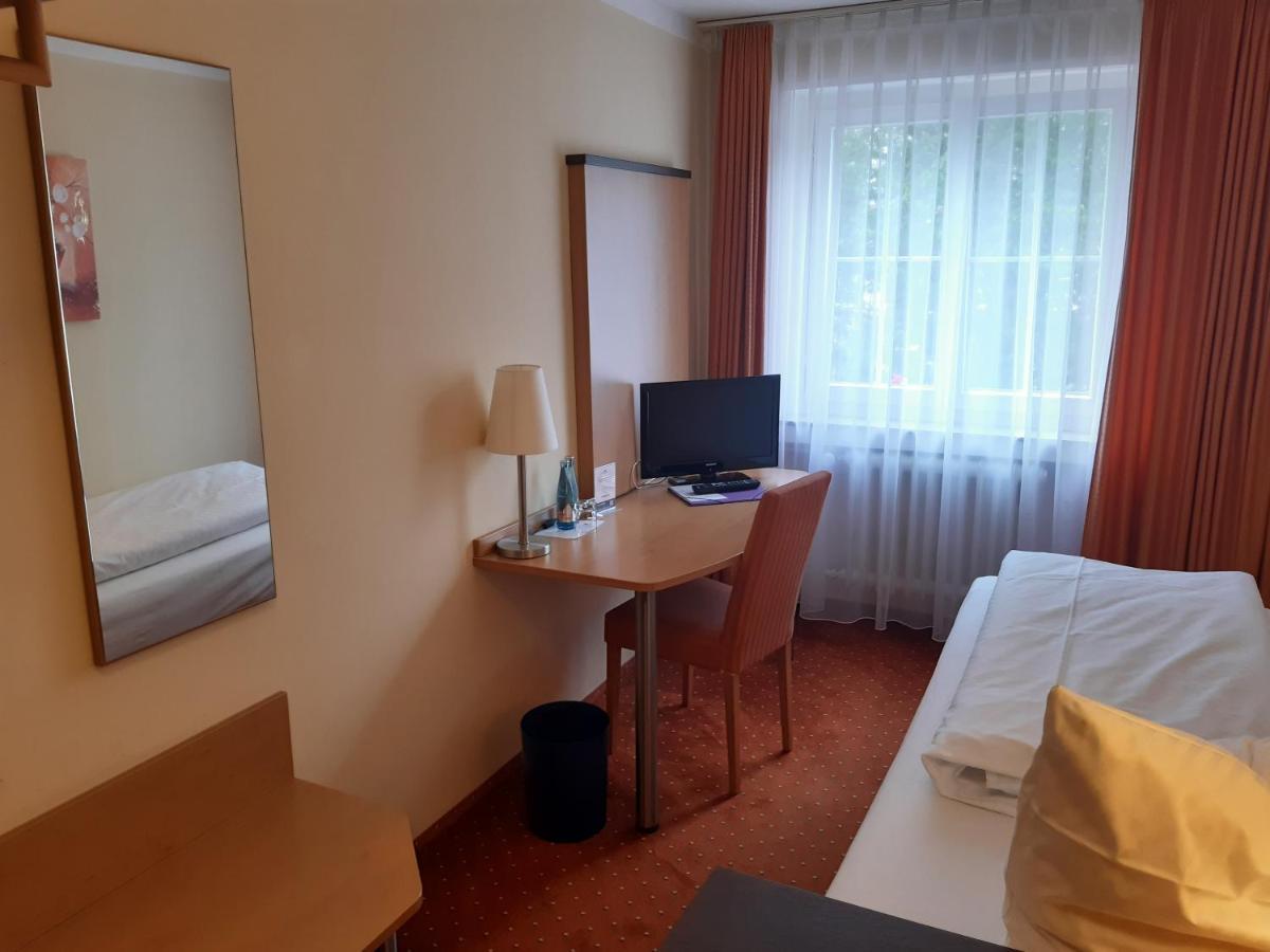 Hotel Schwanen Freudenstadt Ngoại thất bức ảnh