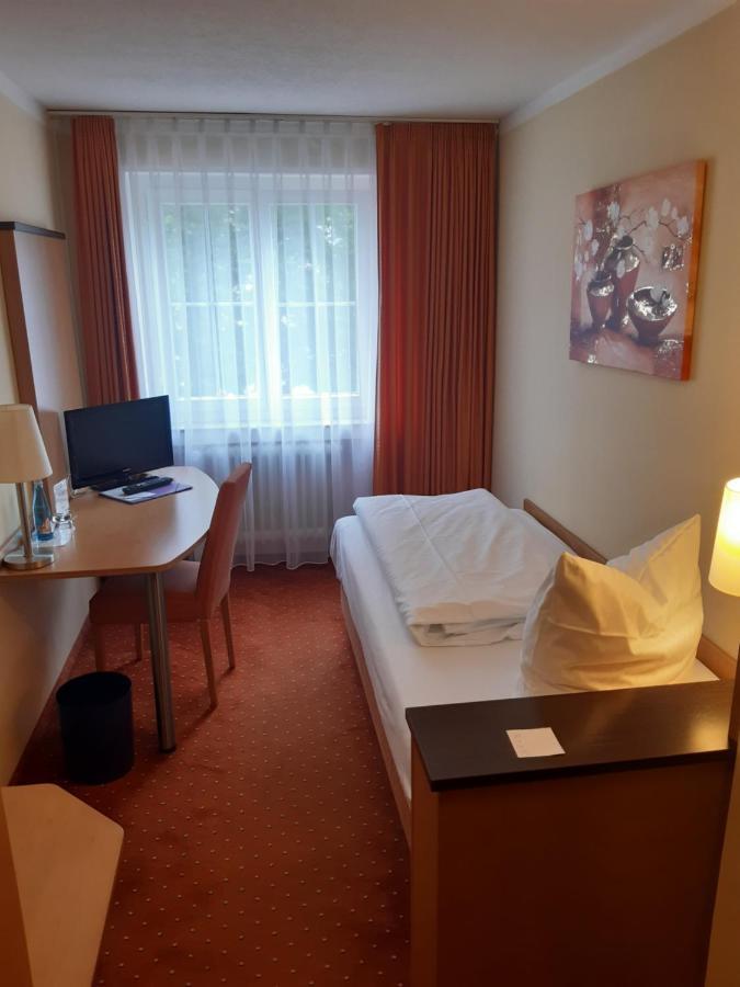 Hotel Schwanen Freudenstadt Ngoại thất bức ảnh