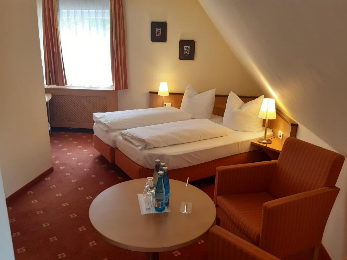 Hotel Schwanen Freudenstadt Ngoại thất bức ảnh
