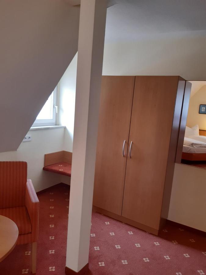 Hotel Schwanen Freudenstadt Ngoại thất bức ảnh