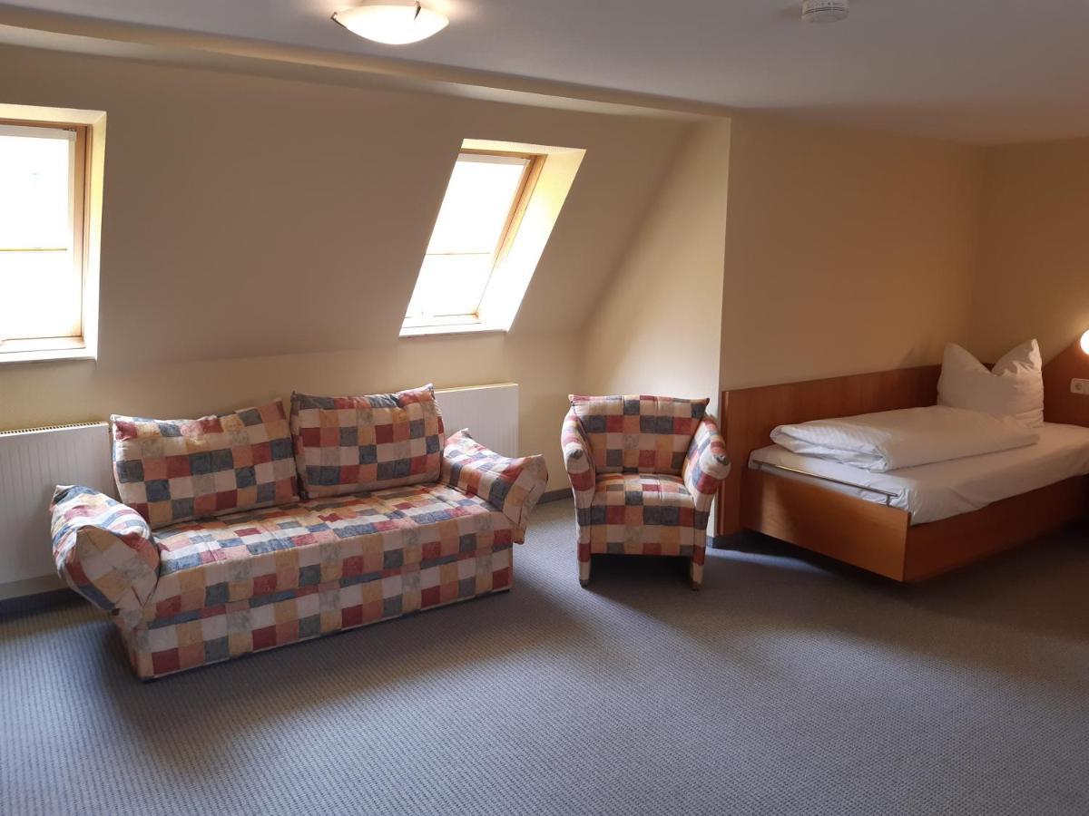 Hotel Schwanen Freudenstadt Ngoại thất bức ảnh