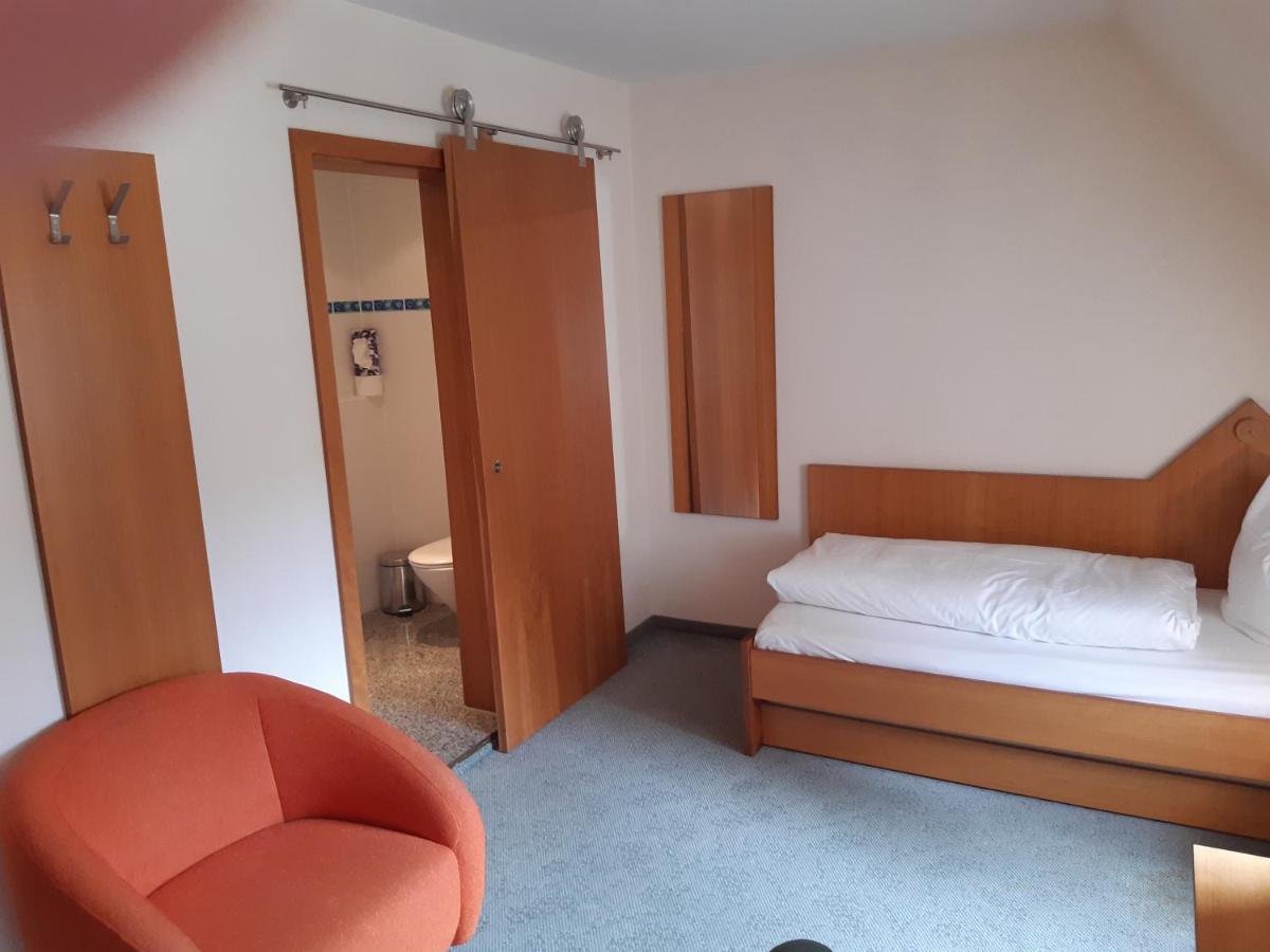 Hotel Schwanen Freudenstadt Ngoại thất bức ảnh