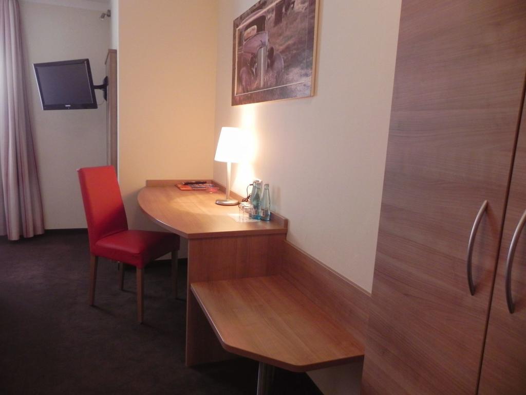 Hotel Schwanen Freudenstadt Ngoại thất bức ảnh