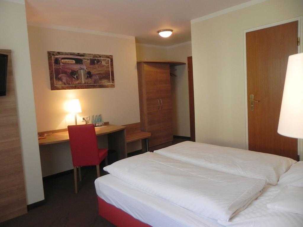 Hotel Schwanen Freudenstadt Ngoại thất bức ảnh