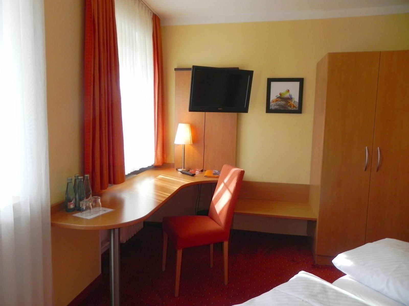 Hotel Schwanen Freudenstadt Ngoại thất bức ảnh