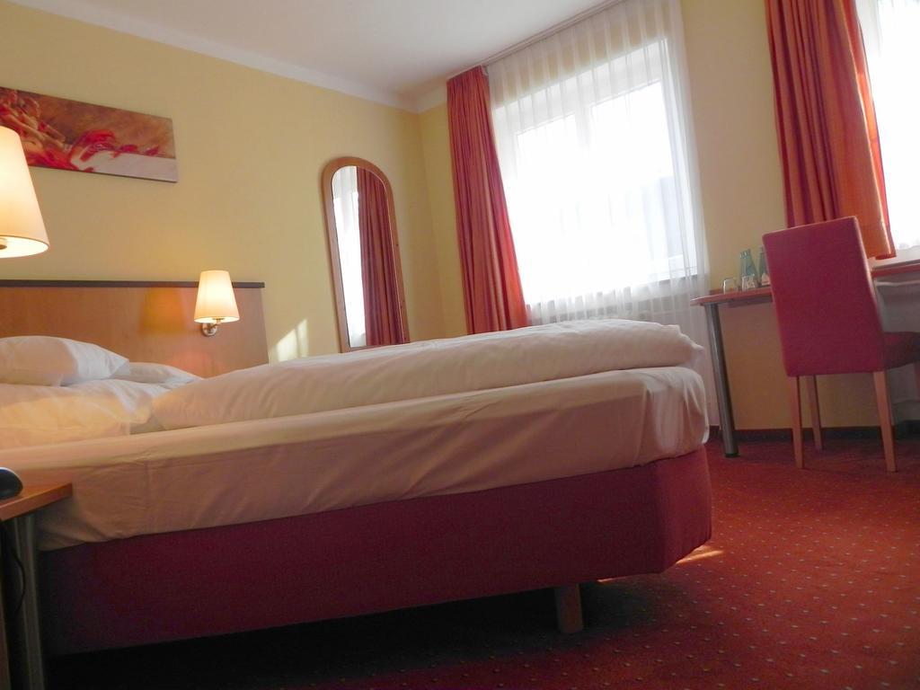 Hotel Schwanen Freudenstadt Ngoại thất bức ảnh