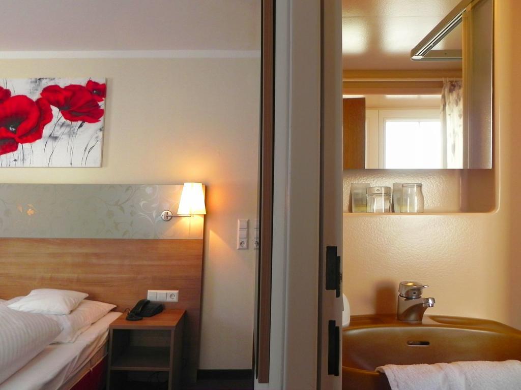 Hotel Schwanen Freudenstadt Ngoại thất bức ảnh
