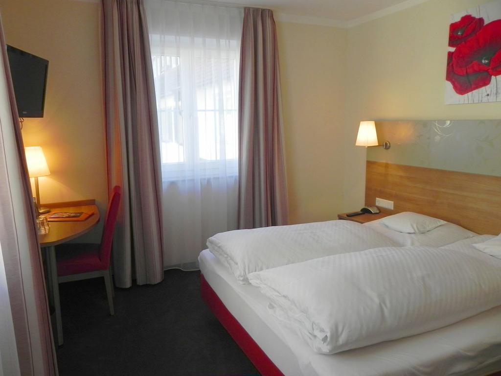 Hotel Schwanen Freudenstadt Ngoại thất bức ảnh