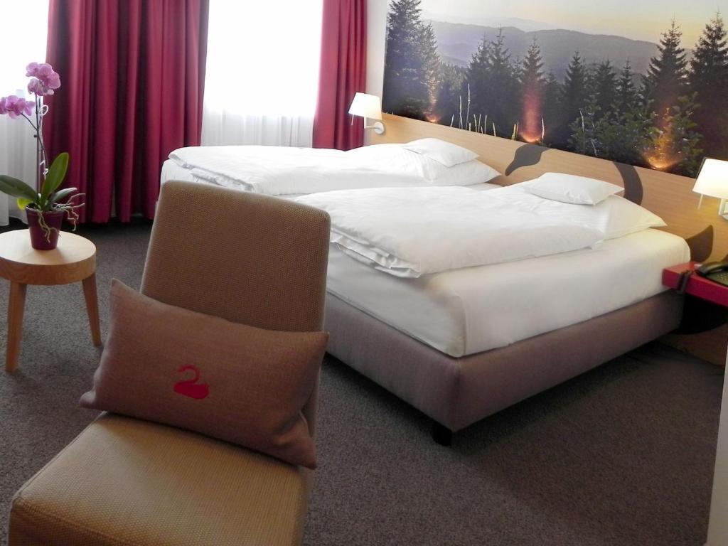 Hotel Schwanen Freudenstadt Phòng bức ảnh
