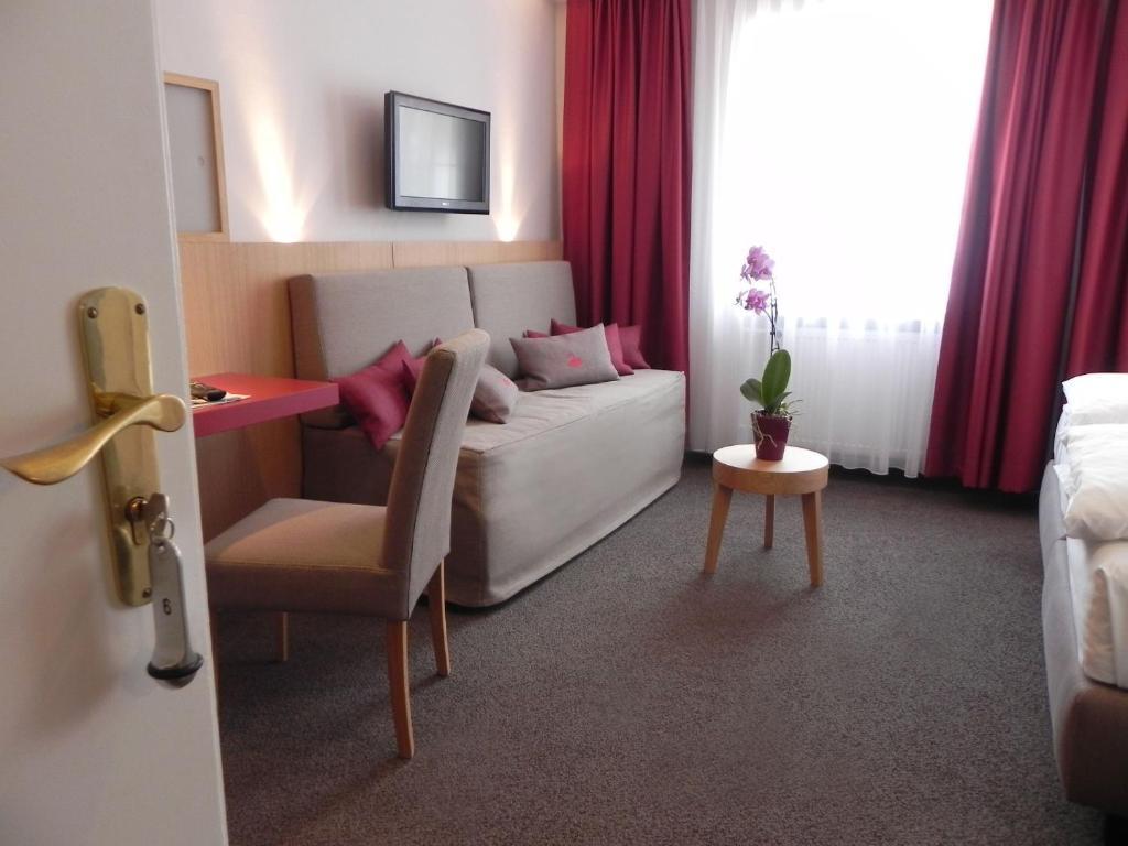 Hotel Schwanen Freudenstadt Phòng bức ảnh