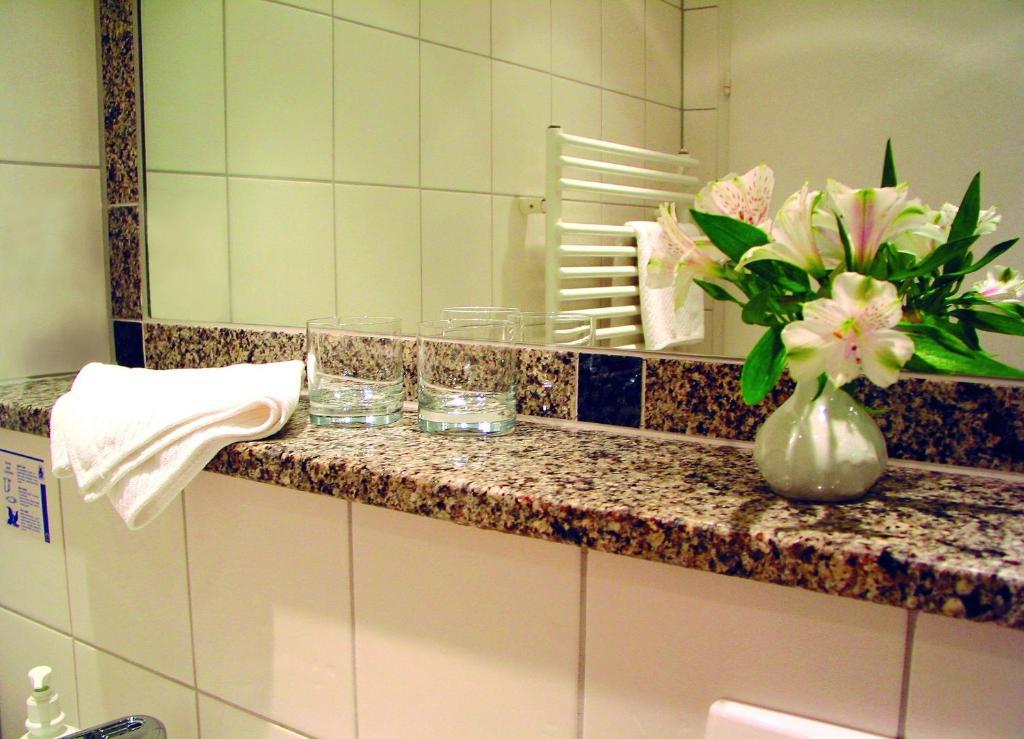 Hotel Schwanen Freudenstadt Phòng bức ảnh