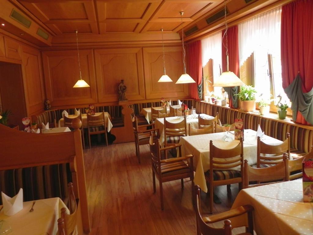 Hotel Schwanen Freudenstadt Ngoại thất bức ảnh