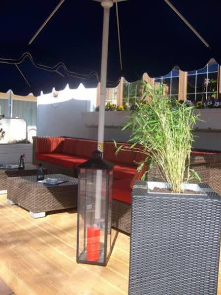 Hotel Schwanen Freudenstadt Ngoại thất bức ảnh