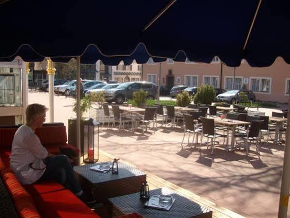 Hotel Schwanen Freudenstadt Ngoại thất bức ảnh